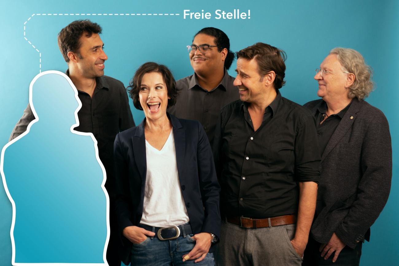Team - Wassernetz