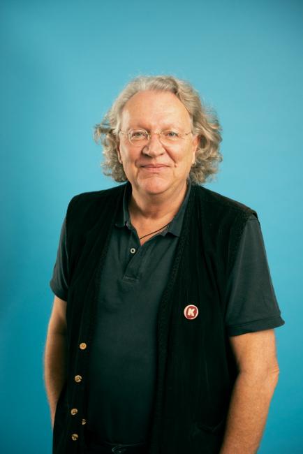 Thomas Gillhuber