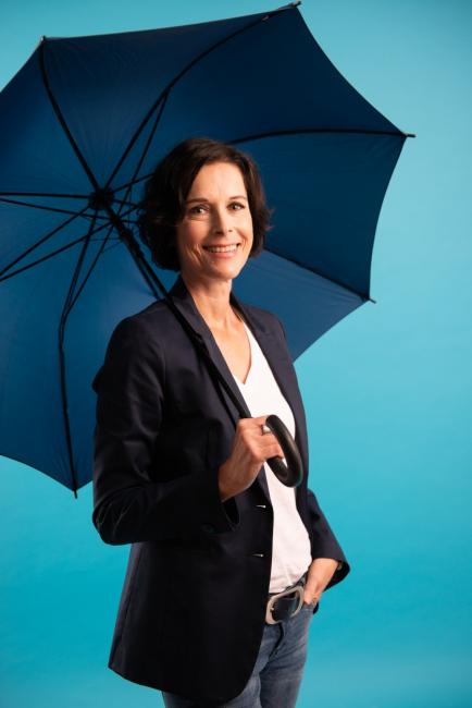 Madeleine Kehl