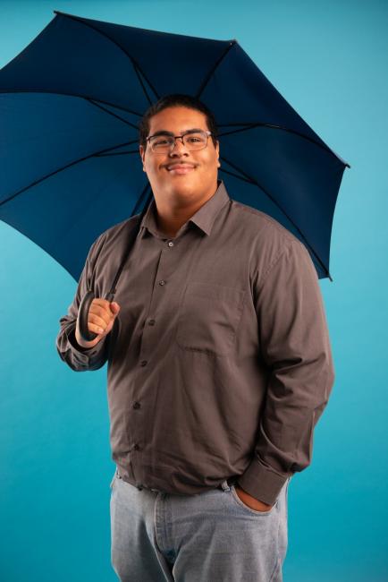 Christian Lopez Belen